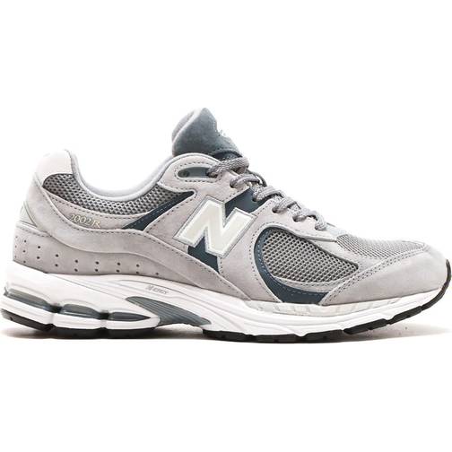 New Balance 2002R M - Steel with Lead and Orca • Price