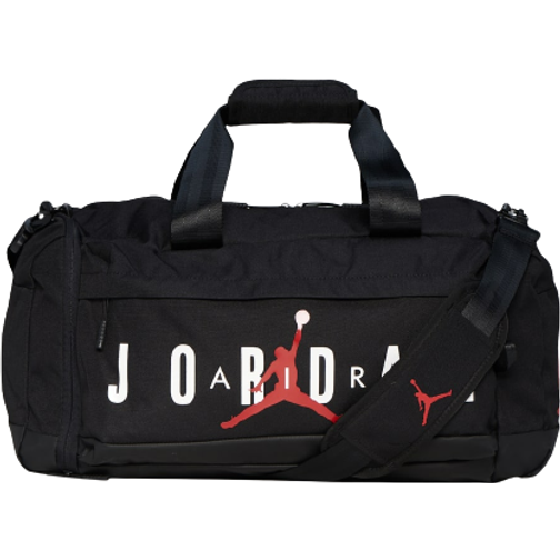 Nike Air Jordan Velocity Duffle Bag • Find at Klarna