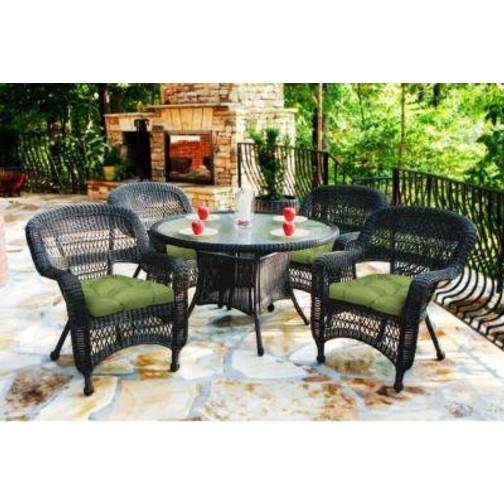 Tortuga Patio Dining Set (4 stores) • Find at Klarna