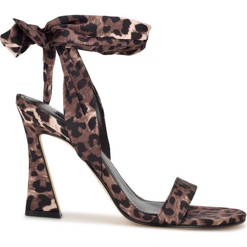 Nine West Kelsie - Leopard • See best prices today