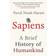 Sapiens: A Brief History of Humankind (Gebunden, 2015)