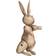 Kay Bojesen Rabbit Figurine 6.3"