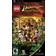 LEGO Indiana Jones: The Original Adventures (PSP)