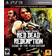 Red Dead Redemption: Game of the Year Edition (PS3)