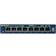 Netgear ProSafe 8 Port Gigabit Desktop Switch (GS108)