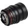 Samyang 24mm T1.5 ED AS UMC VDSLR II for Canon EF