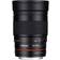 Samyang 135mm F2.0 ED UMC for Nikon F