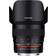 Samyang 50mm F1.4 AS UMC for Fujifilm X