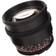 Samyang 85mm T1.5 AS IF UMC VDSLR II for Fujifilm