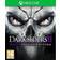 Darksiders 2: Deathinitive Edition (XOne)