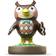 Nintendo Amiibo - Animal Crossing - Blathers