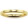 Thomas Sabo Classic Ring - Gold