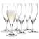 Holmegaard Perfection Champagneglass 23cl 6st