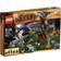 Lego Hobbit Attack of the Wargs 79002