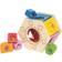 Hape Shake & Match Shape Sorter