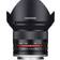 Samyang 12mm F2.0 NCS CS for Sony E