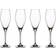 Villeroy & Boch La Divina Champagneglass 26cl 4st