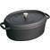 Staub Oval with lid 5.5 L