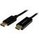 StarTech DisplayPort 1.2 - HDMI 1.4 M-M 3.3ft