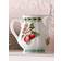 Villeroy & Boch French Garden Cream Jug 0.25L