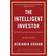 Intelligent Investor: The Definitive Book on Value Investing - A Book of Practical Counsel (Heftet, 2006)