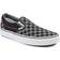 Vans Slip-On Classic M - Black/Grey