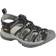 Keen Whisper - Black/Neutral Grey