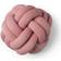 Design House Stockholm Knot Komplett pyntepyte Rosa (15x30cm)