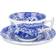 Spode Blue Italian Teetasse 20cl