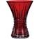 Waterford Lismore Diamond Anniversary Vase 8.1"