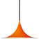 GUBI Semi Pendant Lamp 11.8"