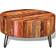 vidaXL Reclaimed Wood Coffee Table 27.6"