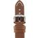 Hirsch Ranger Retro 22mm Brown