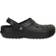 Crocs Classic Fuzz Lined W - Black