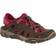 Merrell All Out Blaze Sieve - Pink/Brown