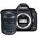 Canon EOS 5D Mark III + 24-105mm