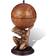 vidaXL Globe Barschrank 42x85cm