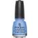 China Glaze Nail Lacquer Boho Blues 0.5fl oz