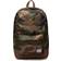 Herschel Heritage Backpack - Woodland Camo/Tan