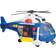 Dickie Toys Rescue Helicopter