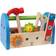 Hape Fix It Tool Box