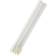 Philips Master PL-L Fluorescent Lamp 24W 2G11