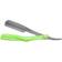 Feather Artist Club SS Shavette Lime 4
