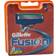 Gillette Fusion 8-pack