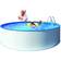 Swim & Fun Round Pool Package Kreta Ø4.6x9m