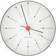 Arne Jacobsen Bankers Wall Clock 4.7"