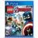 LEGO Marvel Avengers (PS4)