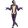 Rubies Men's Arkham City The Joker Costume