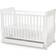 Troll Romantica Cot 66.1x136.4cm