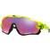 Oakley Road Jawbreaker Uranium Collection Prizm OO9290-11